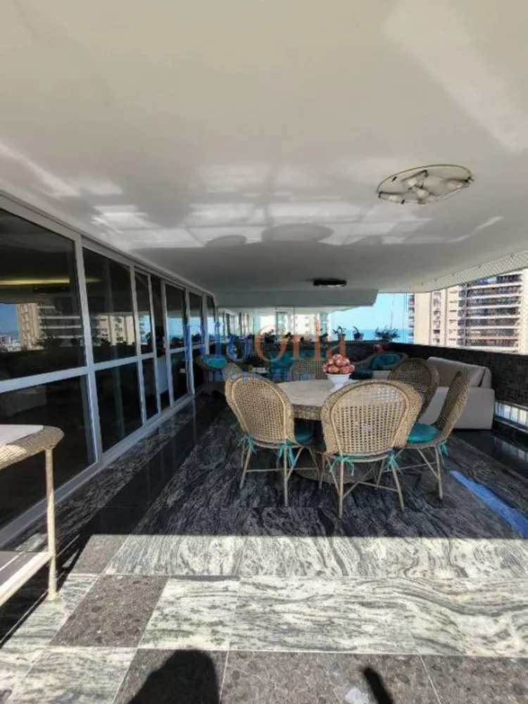 Apartamento, 4 quartos, 300 m² - Foto 10