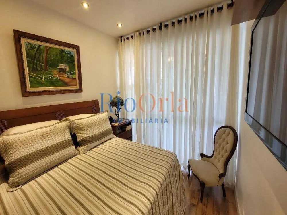 Apartamento, 4 quartos, 300 m² - Foto 9