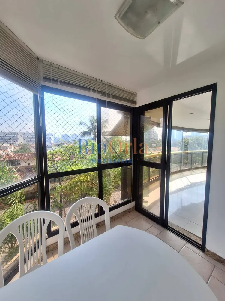 Apartamento, 4 quartos, 157 m² - Foto 36