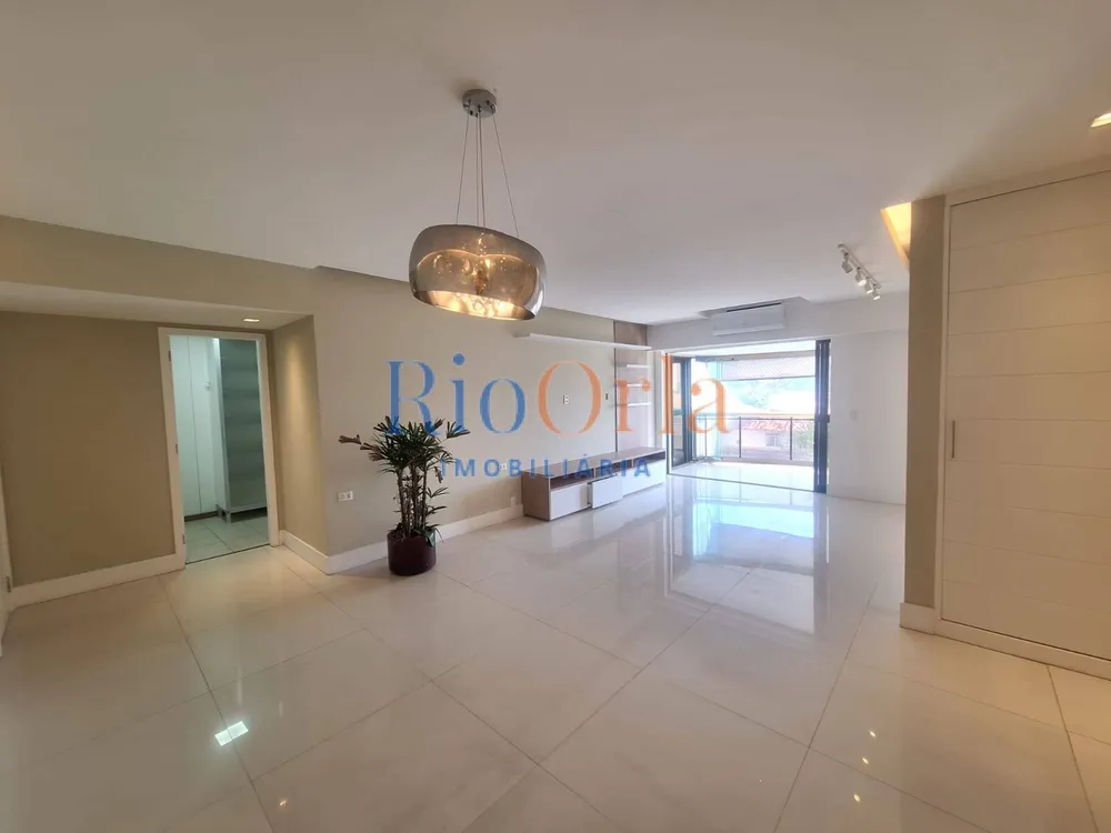Apartamento, 4 quartos, 157 m² - Foto 2