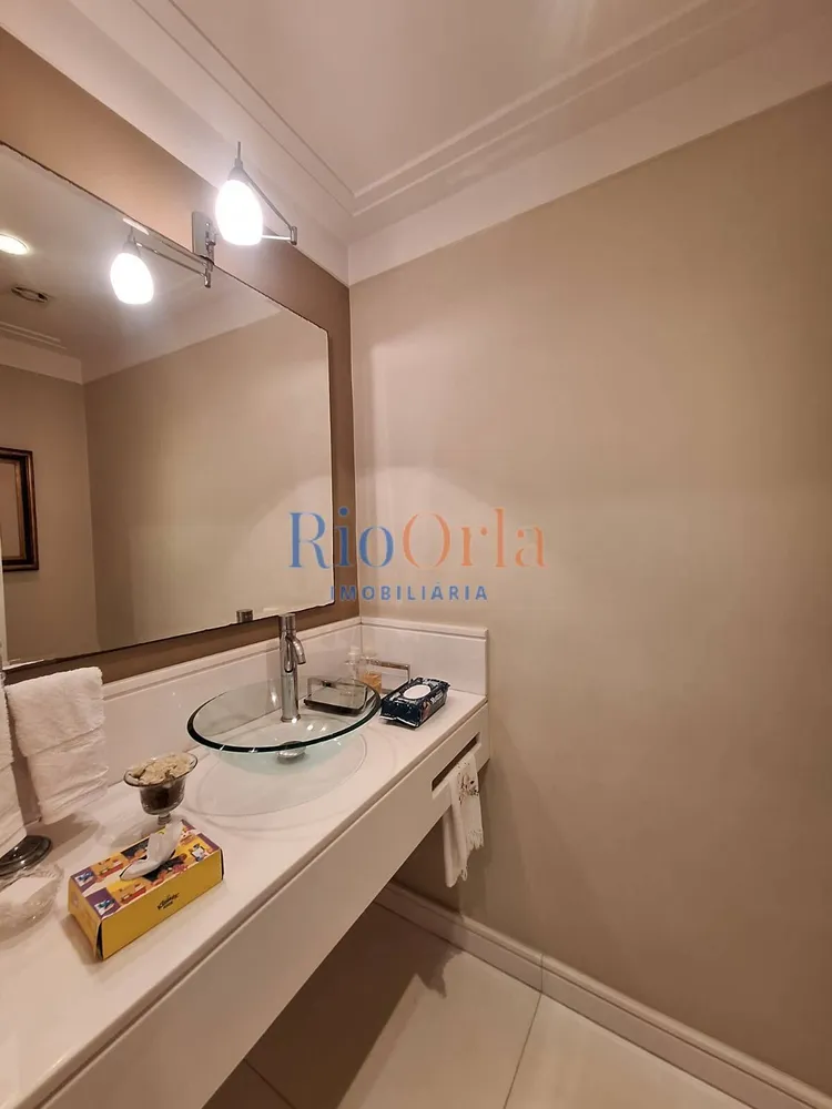 Apartamento, 4 quartos, 300 m² - Foto 13