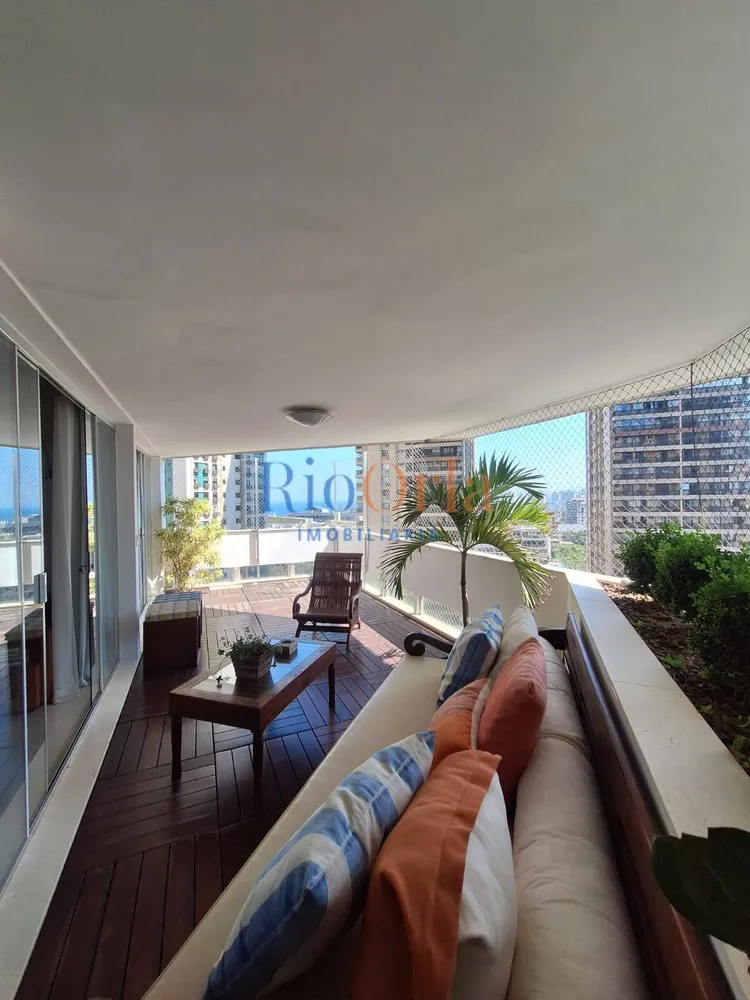 Apartamento, 4 quartos, 300 m² - Foto 23