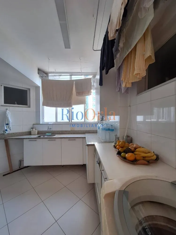 Apartamento, 4 quartos, 300 m² - Foto 35