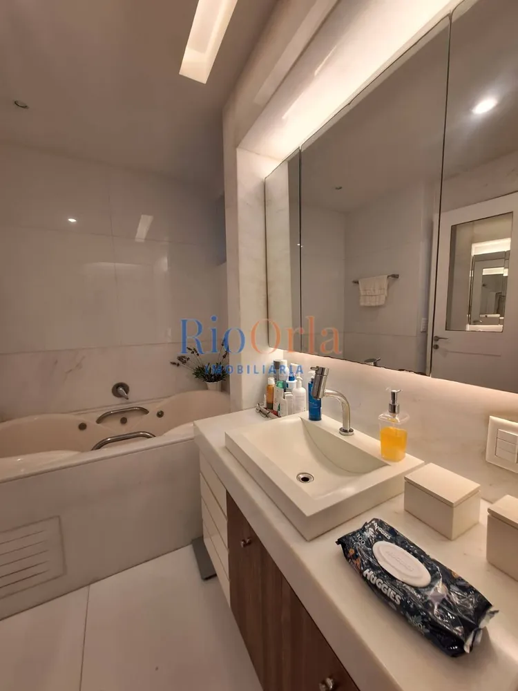 Apartamento, 4 quartos, 300 m² - Foto 24