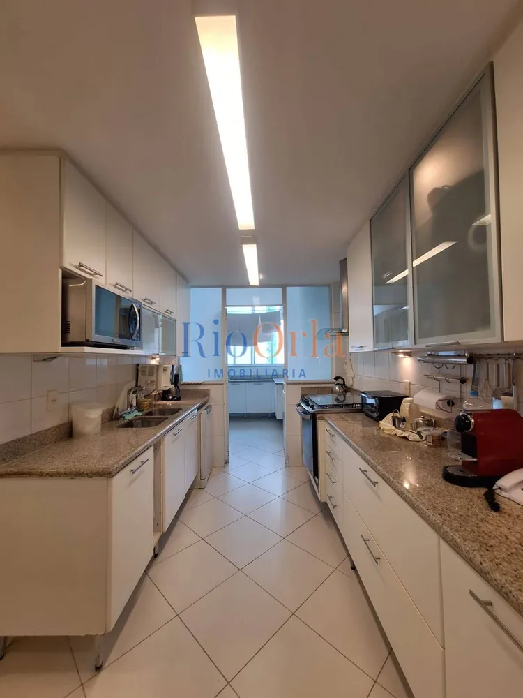 Apartamento, 4 quartos, 300 m² - Foto 28