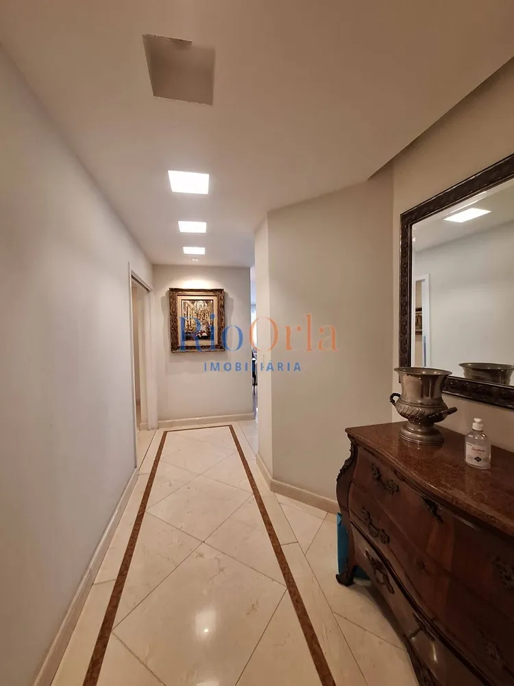 Apartamento, 4 quartos, 300 m² - Foto 32