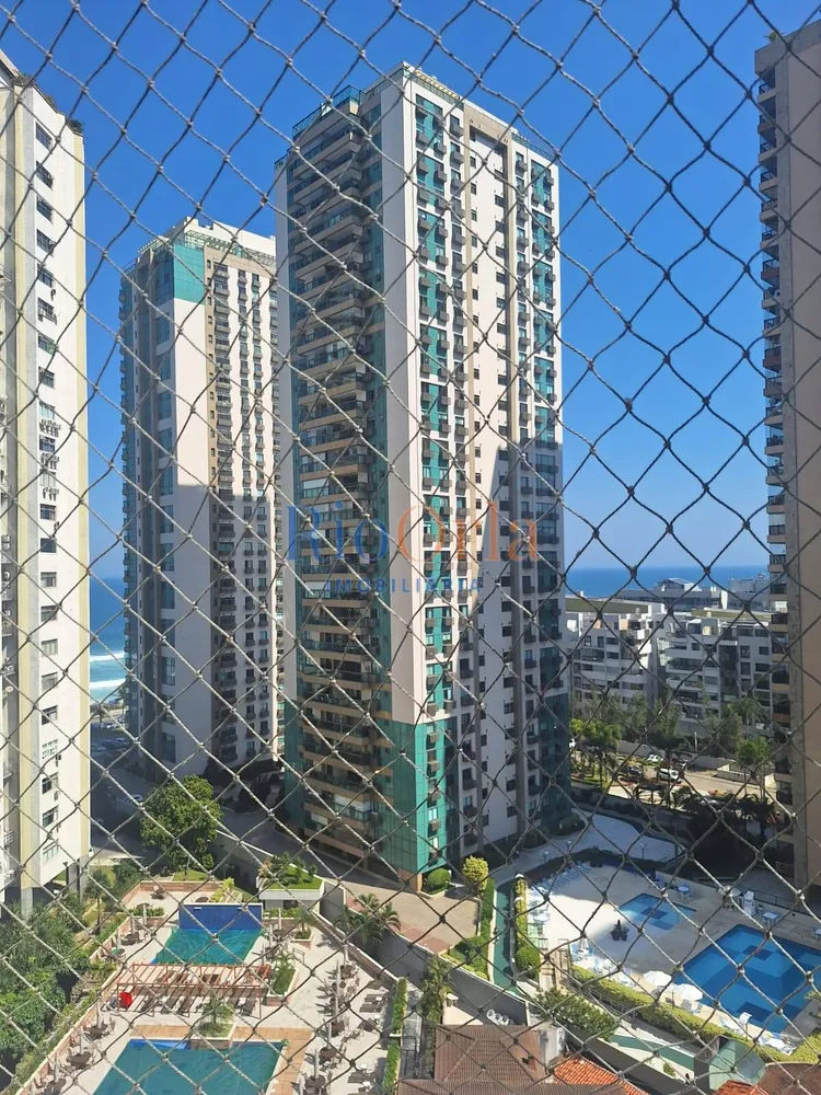 Apartamento, 4 quartos, 300 m² - Foto 25