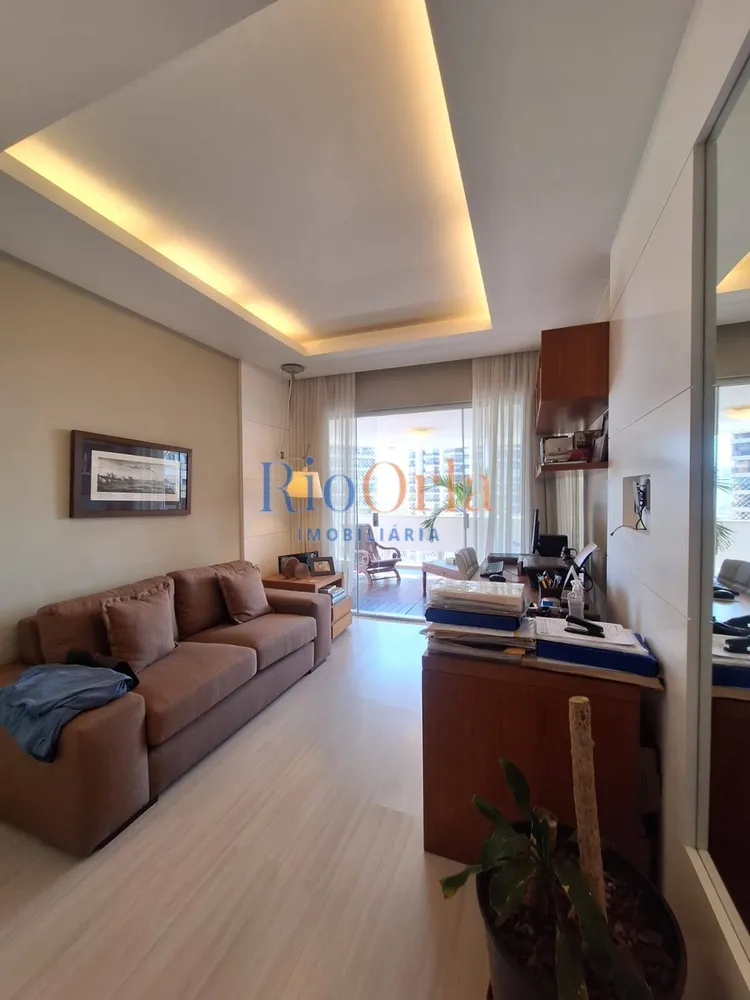 Apartamento, 4 quartos, 300 m² - Foto 34
