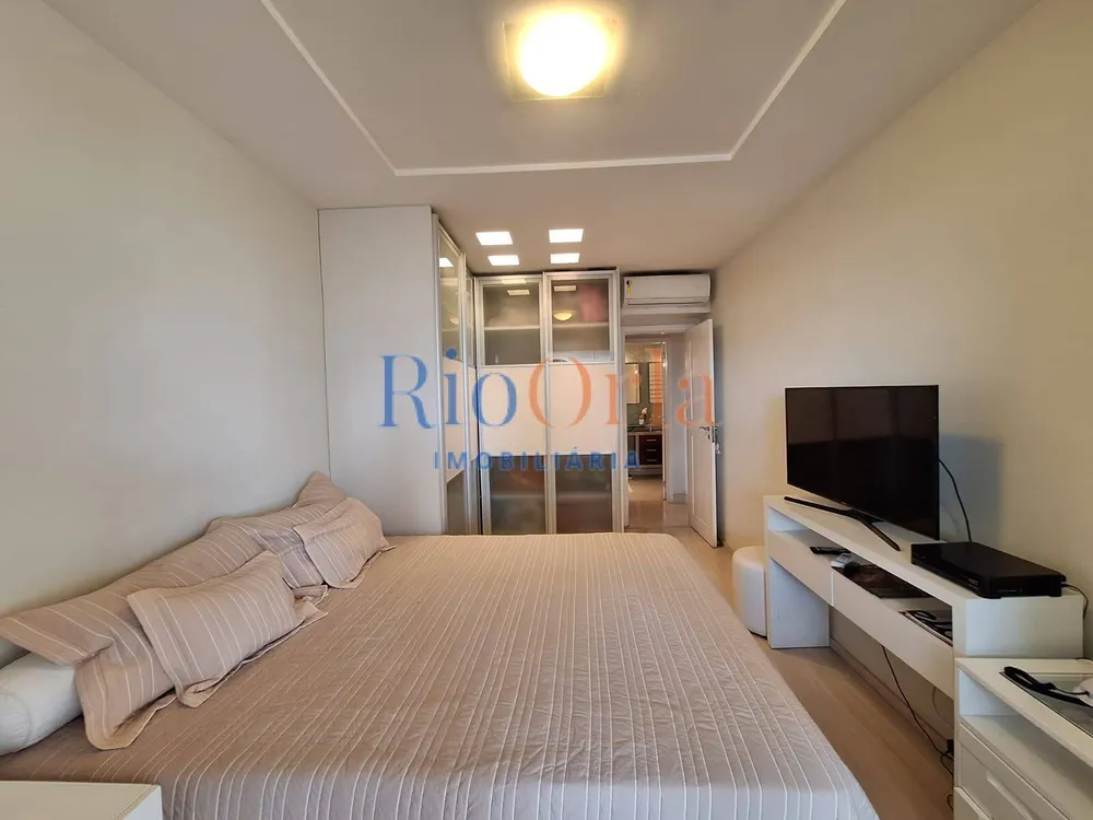 Apartamento, 4 quartos, 300 m² - Foto 14