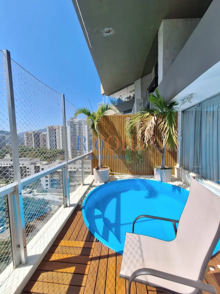 Apartamento, 4 quartos, 300 m² - Foto 31