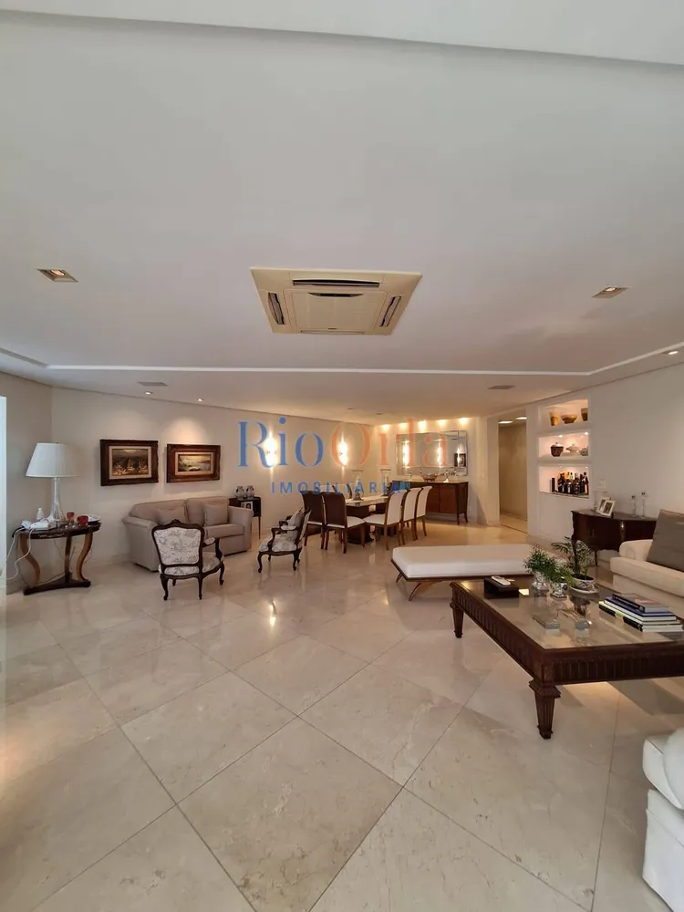 Apartamento, 4 quartos, 300 m² - Foto 10