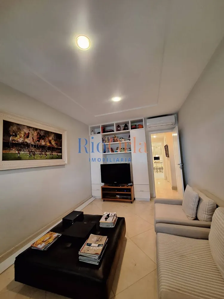 Apartamento, 4 quartos, 300 m² - Foto 18