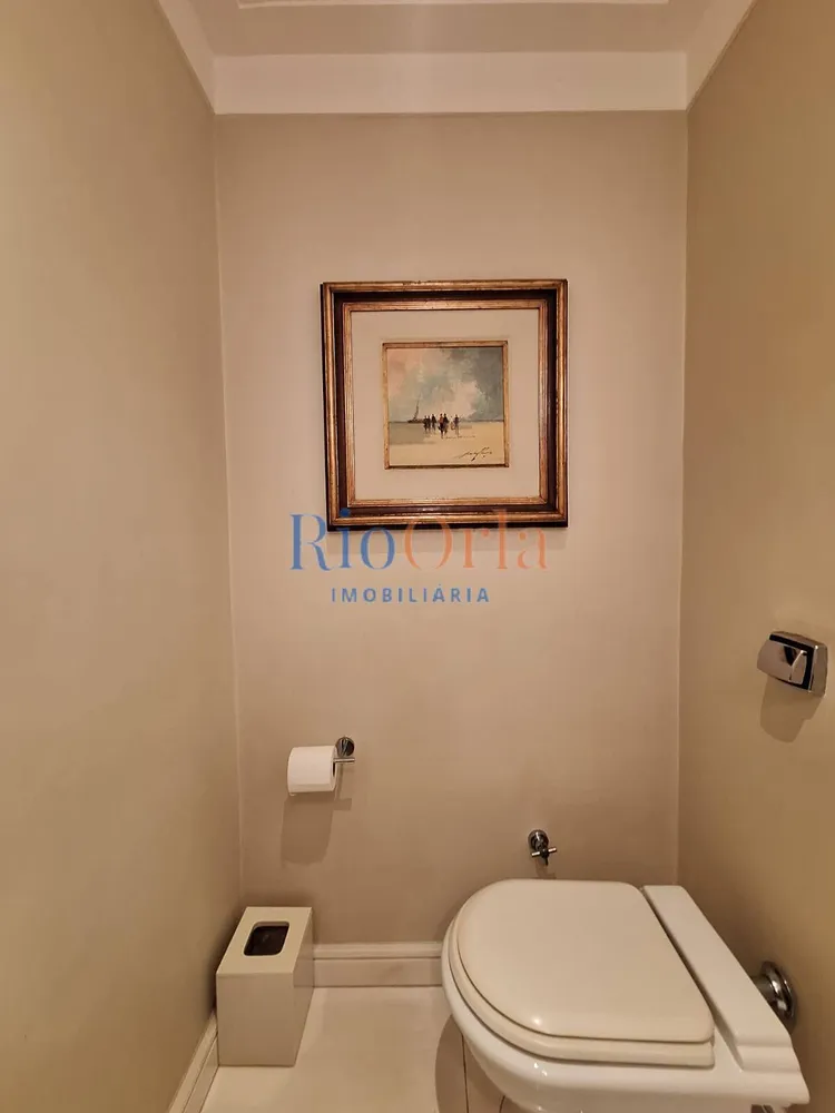 Apartamento, 4 quartos, 300 m² - Foto 30