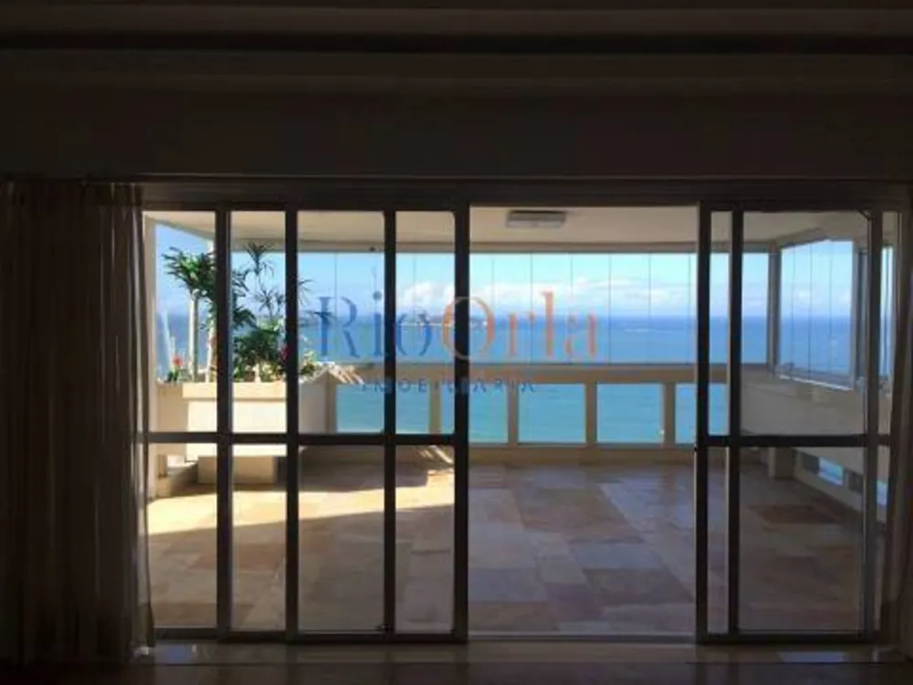 Apartamento, 4 quartos, 400 m² - Foto 3