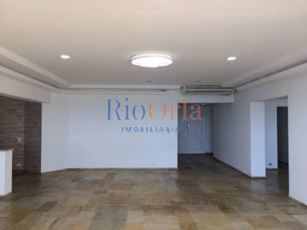 Apartamento, 4 quartos, 400 m² - Foto 6