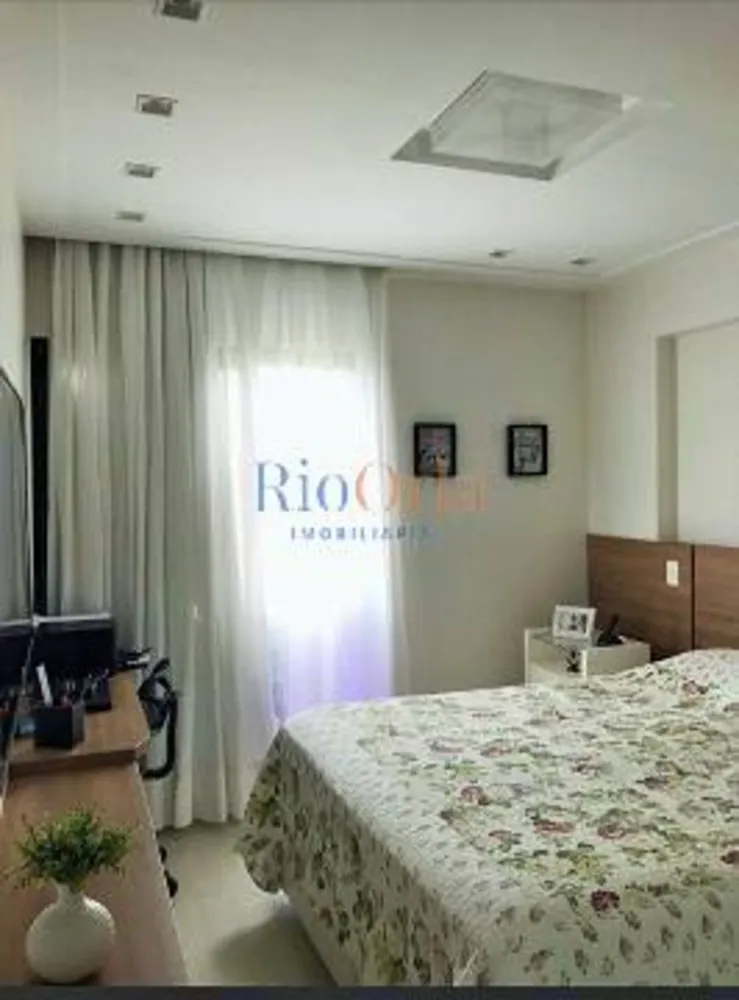 Apartamento, 3 quartos, 130 m² - Foto 6