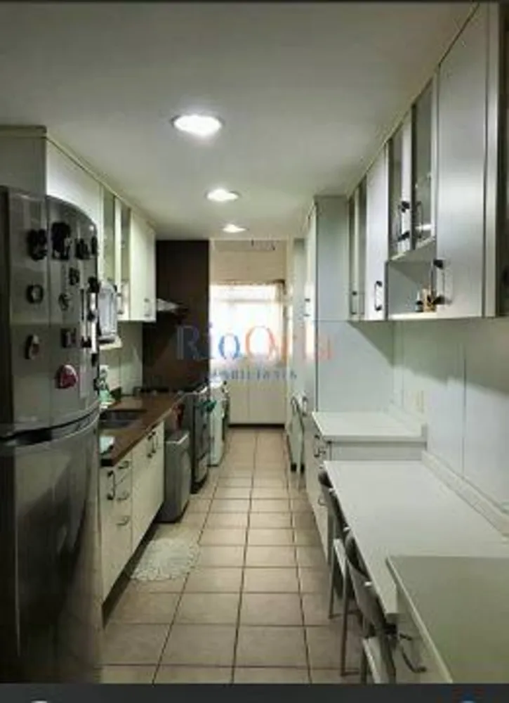 Apartamento, 3 quartos, 130 m² - Foto 8