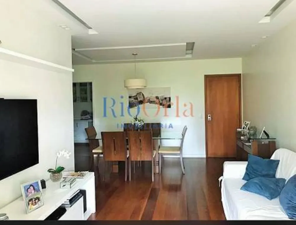 Apartamento, 3 quartos, 130 m² - Foto 5