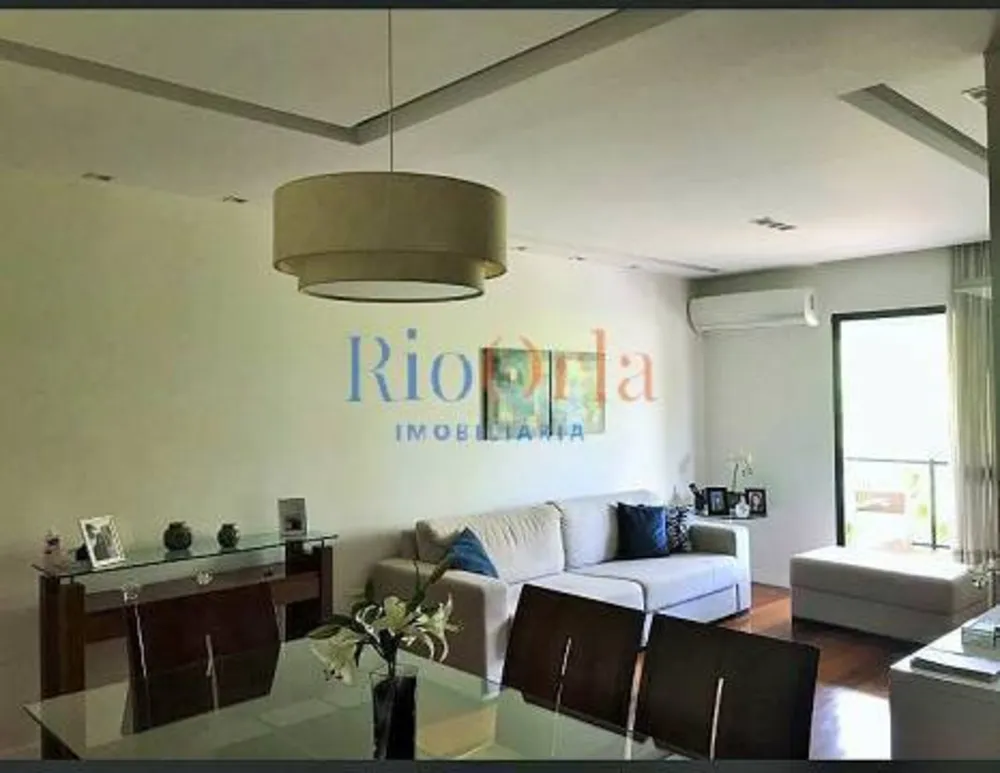 Apartamento, 3 quartos, 130 m² - Foto 4