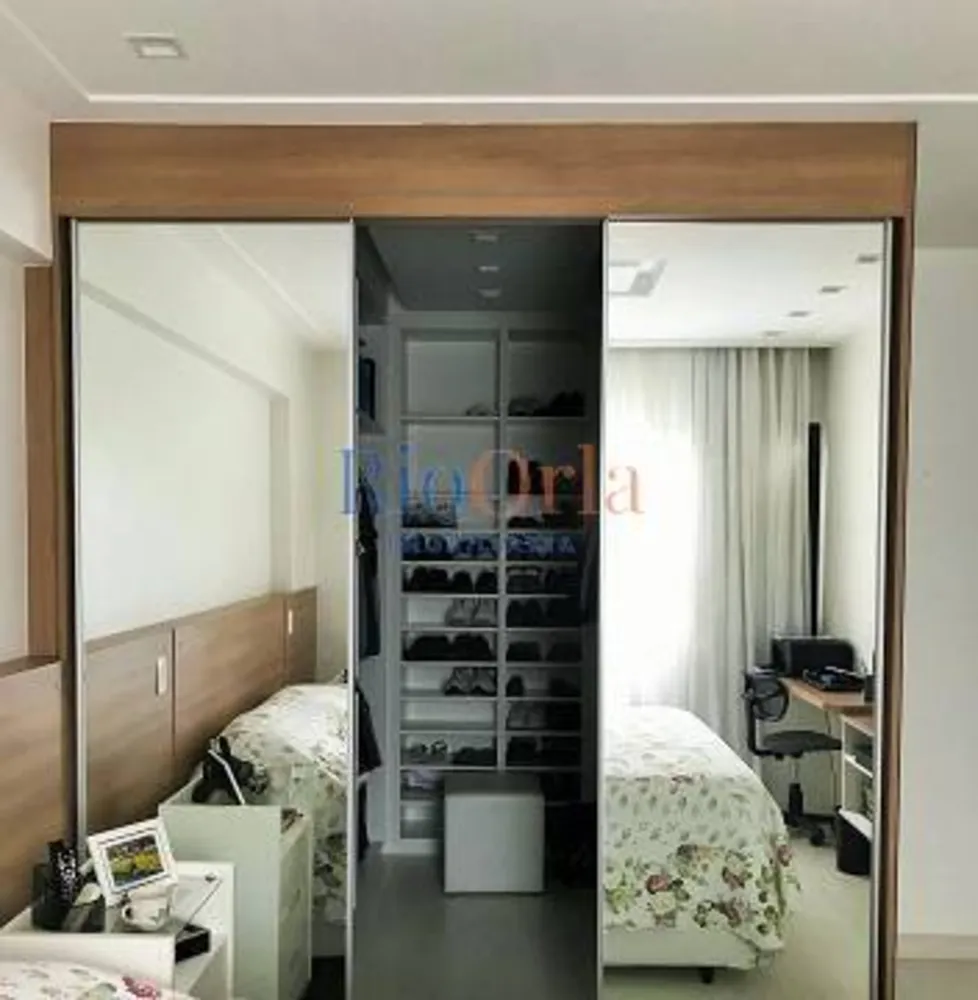 Apartamento, 3 quartos, 130 m² - Foto 7