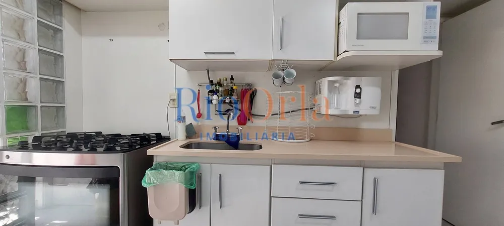 Apartamento, 3 quartos, 126 m² - Foto 14