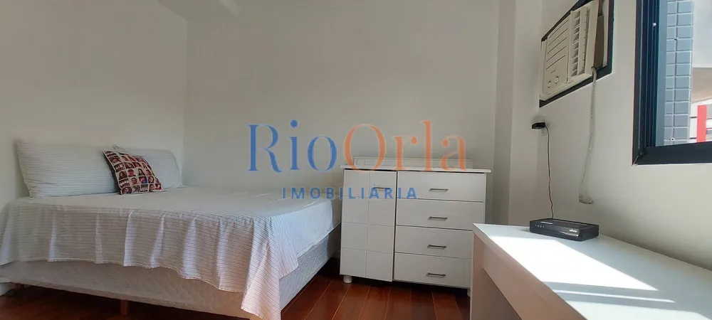 Apartamento, 3 quartos, 126 m² - Foto 11