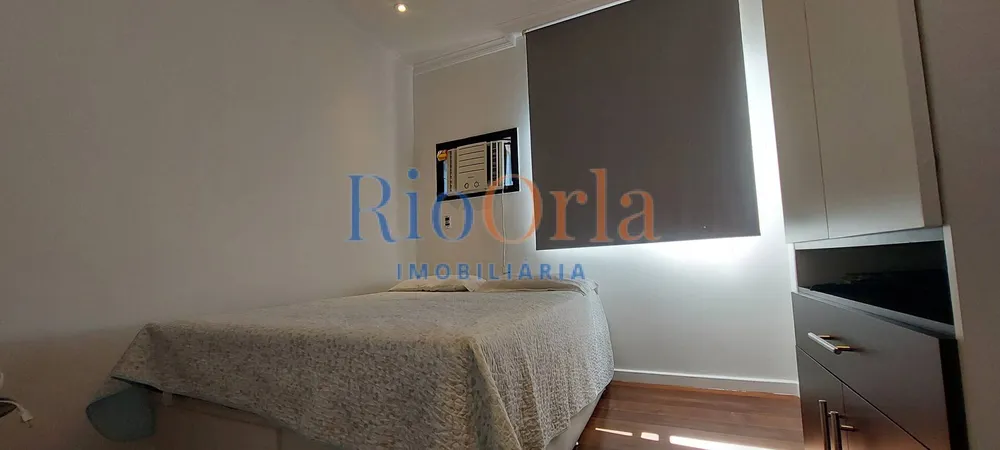 Apartamento, 3 quartos, 126 m² - Foto 9
