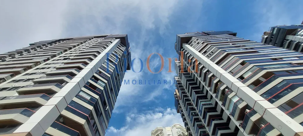 Apartamento, 3 quartos, 126 m² - Foto 22