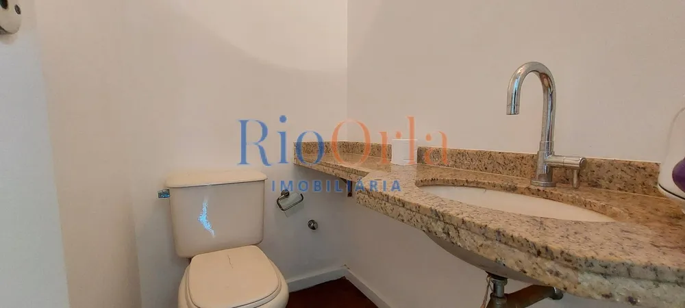 Apartamento, 3 quartos, 126 m² - Foto 7