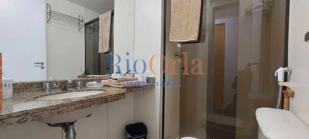 Apartamento, 3 quartos, 126 m² - Foto 10