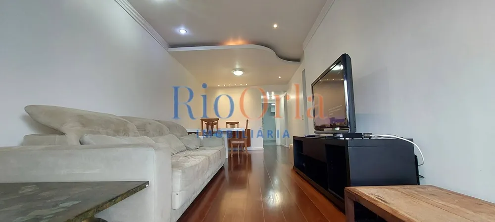 Apartamento, 3 quartos, 126 m² - Foto 4