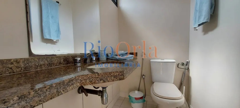 Apartamento, 3 quartos, 126 m² - Foto 12