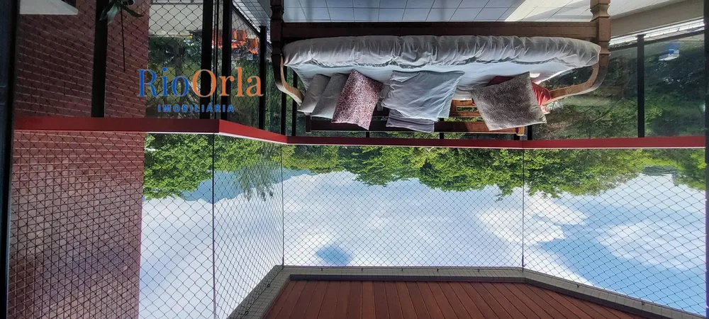 Apartamento, 3 quartos, 126 m² - Foto 3