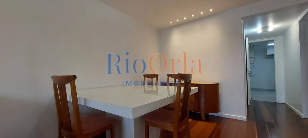 Apartamento, 3 quartos, 126 m² - Foto 5