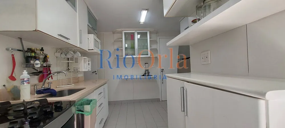 Apartamento, 3 quartos, 126 m² - Foto 19