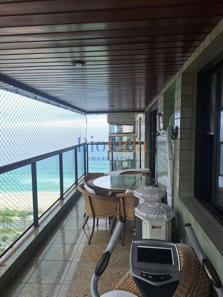 Apartamento, 4 quartos, 149 m² - Foto 1