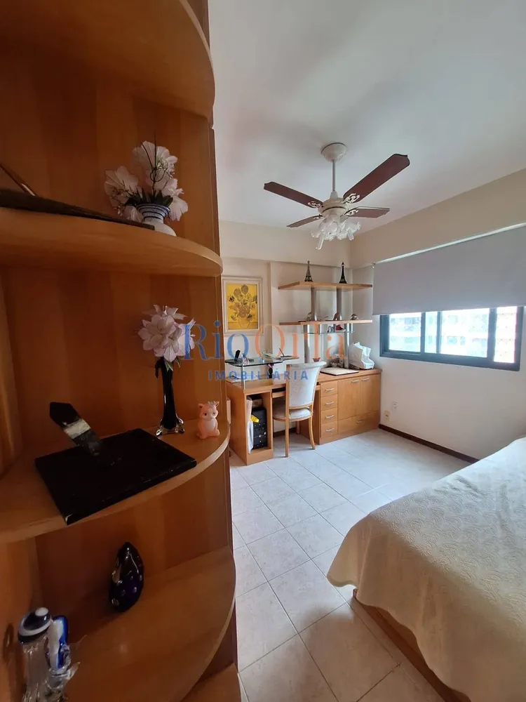 Apartamento, 4 quartos, 149 m² - Foto 22