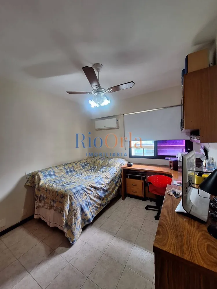 Apartamento, 4 quartos, 149 m² - Foto 17