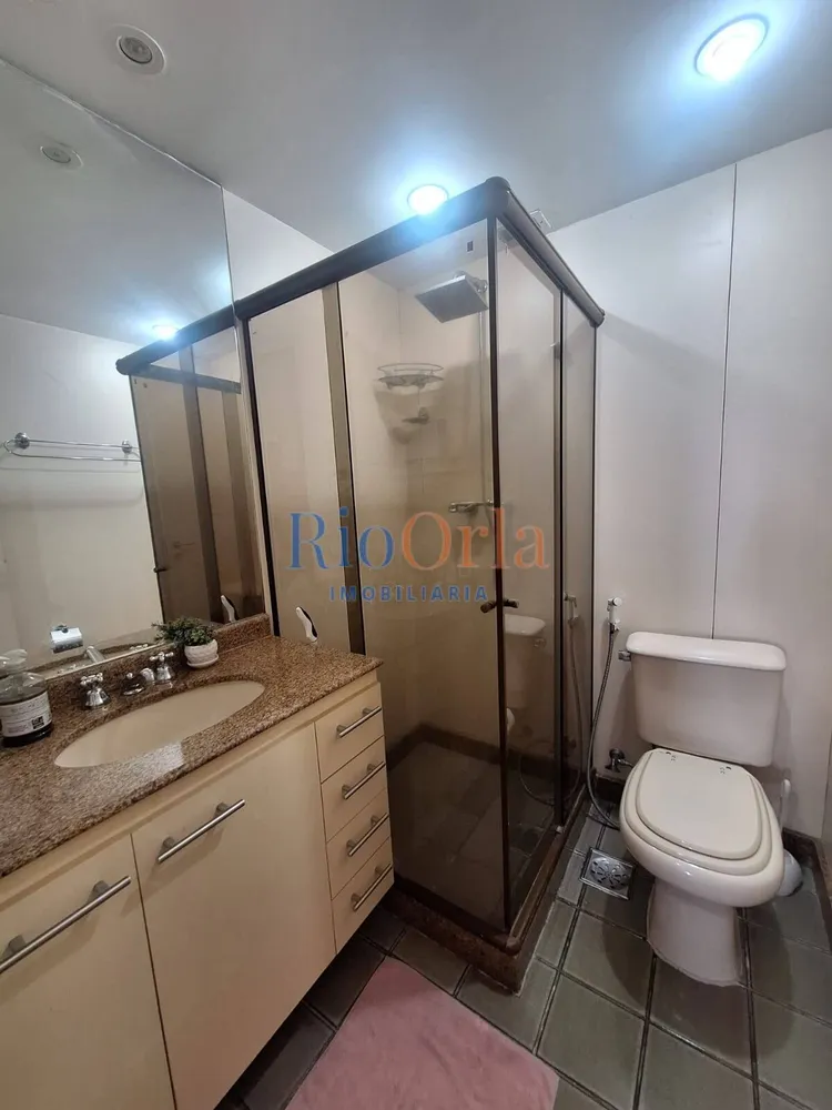 Apartamento, 4 quartos, 149 m² - Foto 19