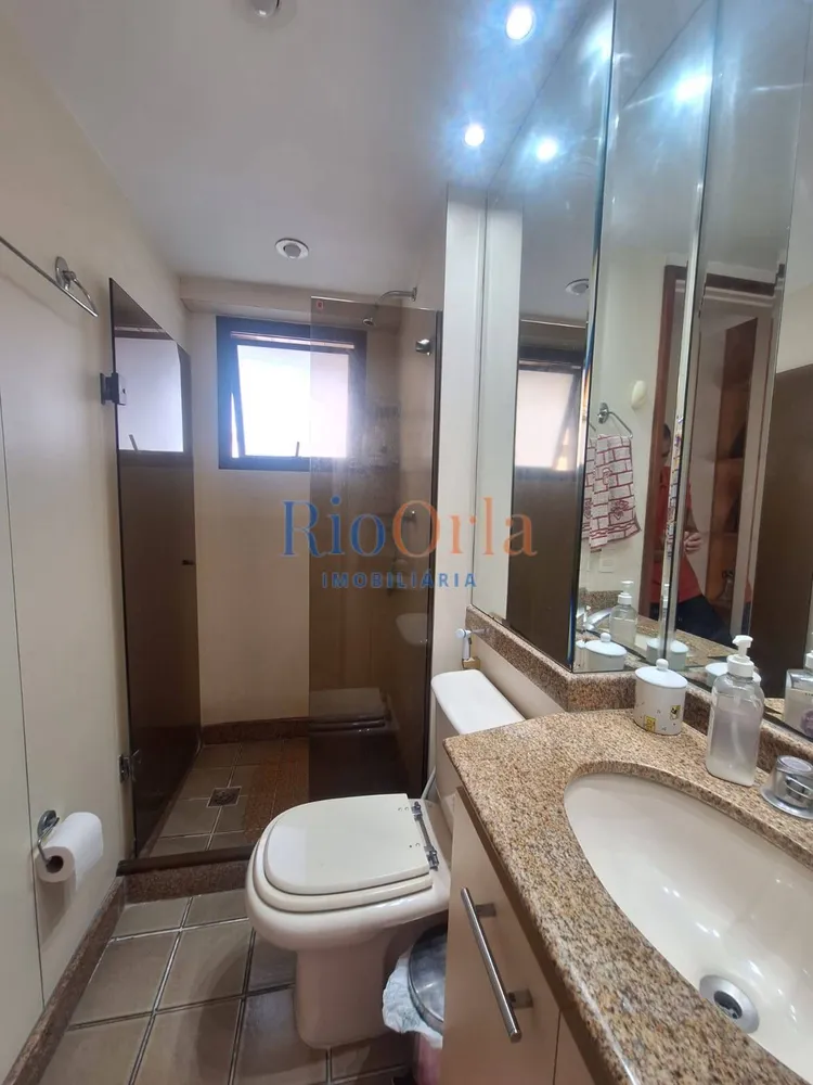 Apartamento, 4 quartos, 149 m² - Foto 25