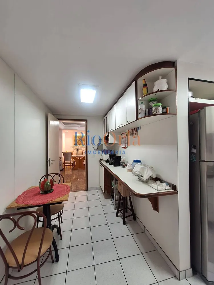 Apartamento, 4 quartos, 149 m² - Foto 12