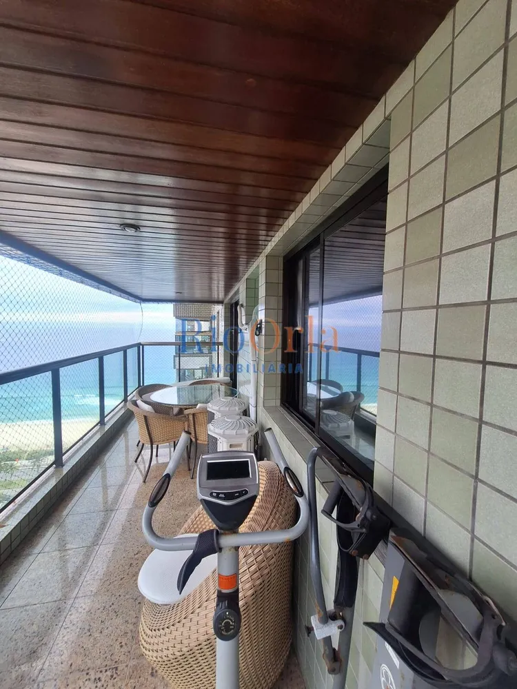 Apartamento, 4 quartos, 149 m² - Foto 3