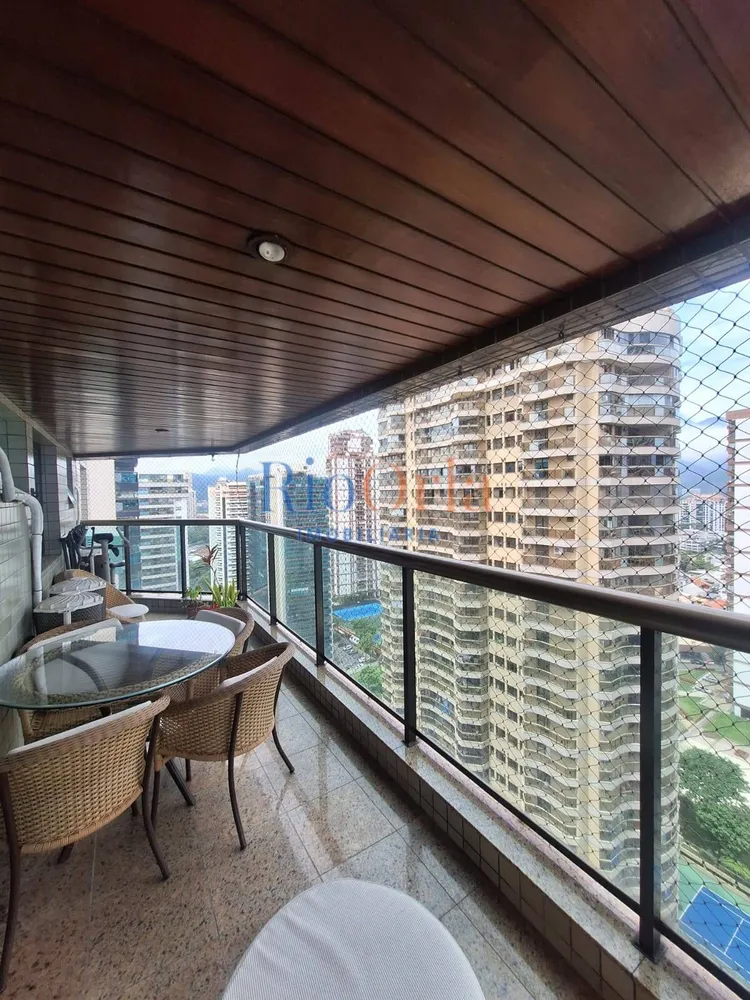 Apartamento, 4 quartos, 149 m² - Foto 4