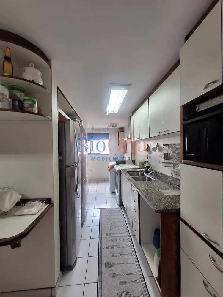 Apartamento, 4 quartos, 149 m² - Foto 11