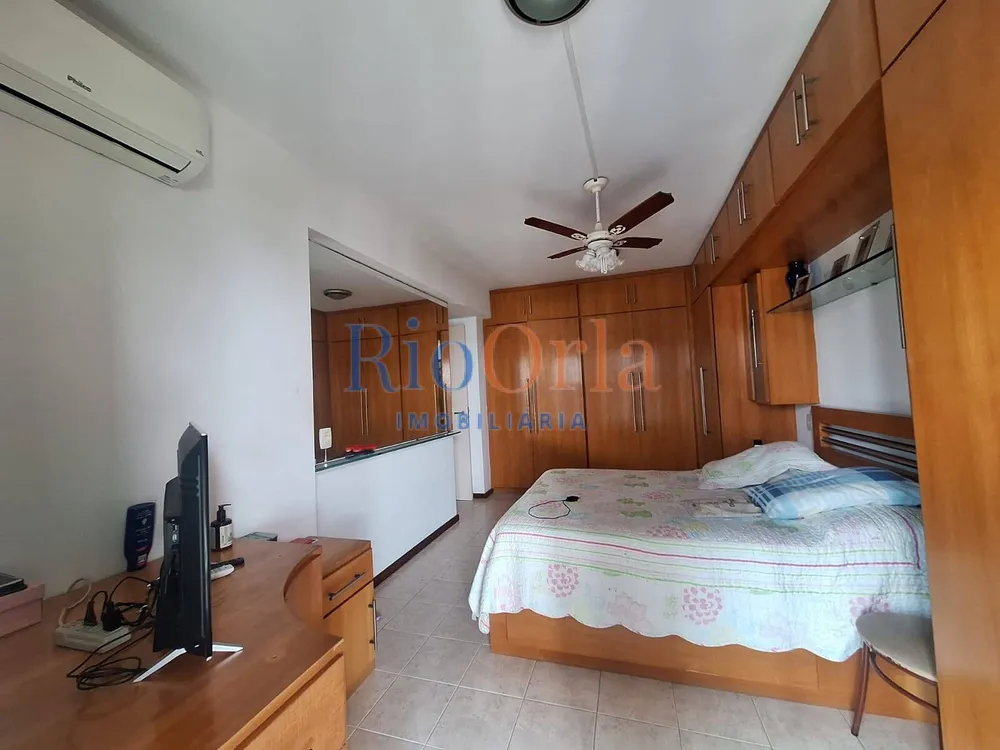 Apartamento, 4 quartos, 149 m² - Foto 29