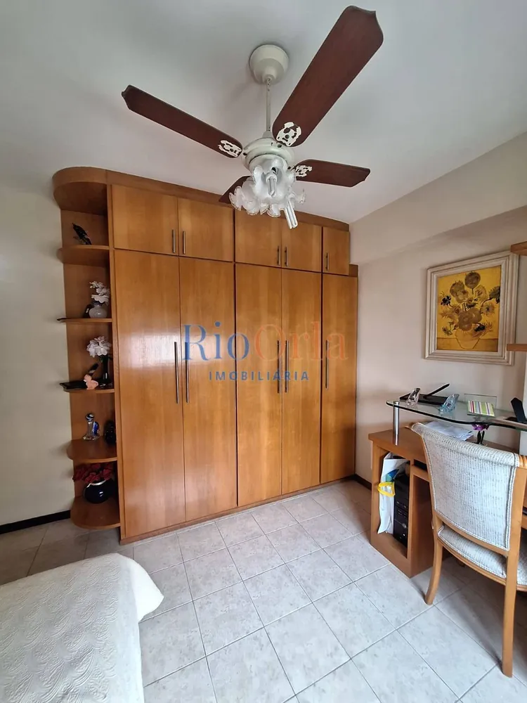 Apartamento, 4 quartos, 149 m² - Foto 23