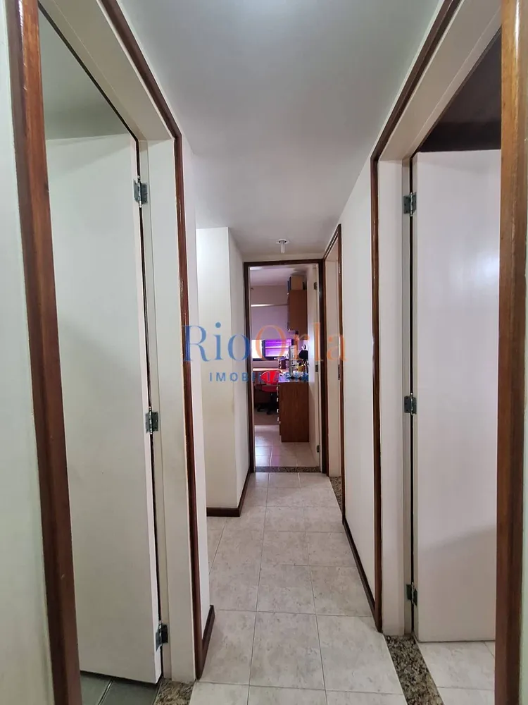 Apartamento, 4 quartos, 149 m² - Foto 20