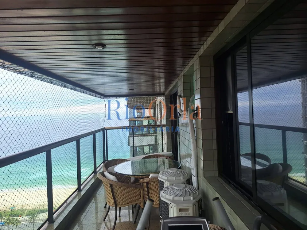 Apartamento, 4 quartos, 149 m² - Foto 2