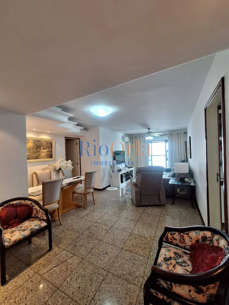 Apartamento, 4 quartos, 149 m² - Foto 6