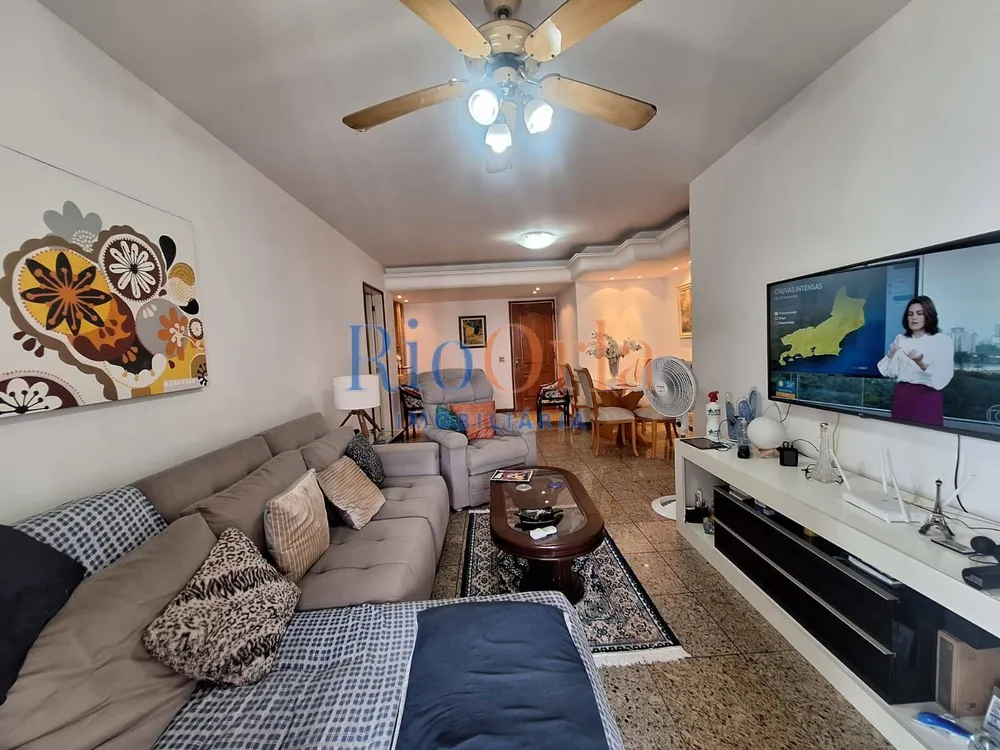 Apartamento, 4 quartos, 149 m² - Foto 9